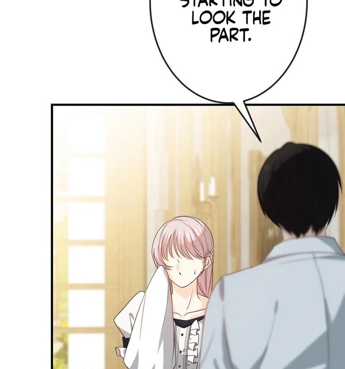 Adored By The Beast That Killed The King chapter 13 page 82