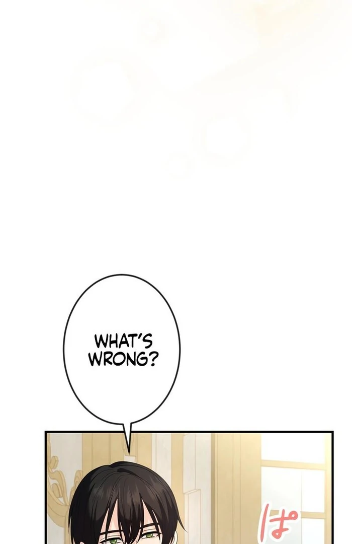 Adored By The Beast That Killed The King chapter 13 page 86