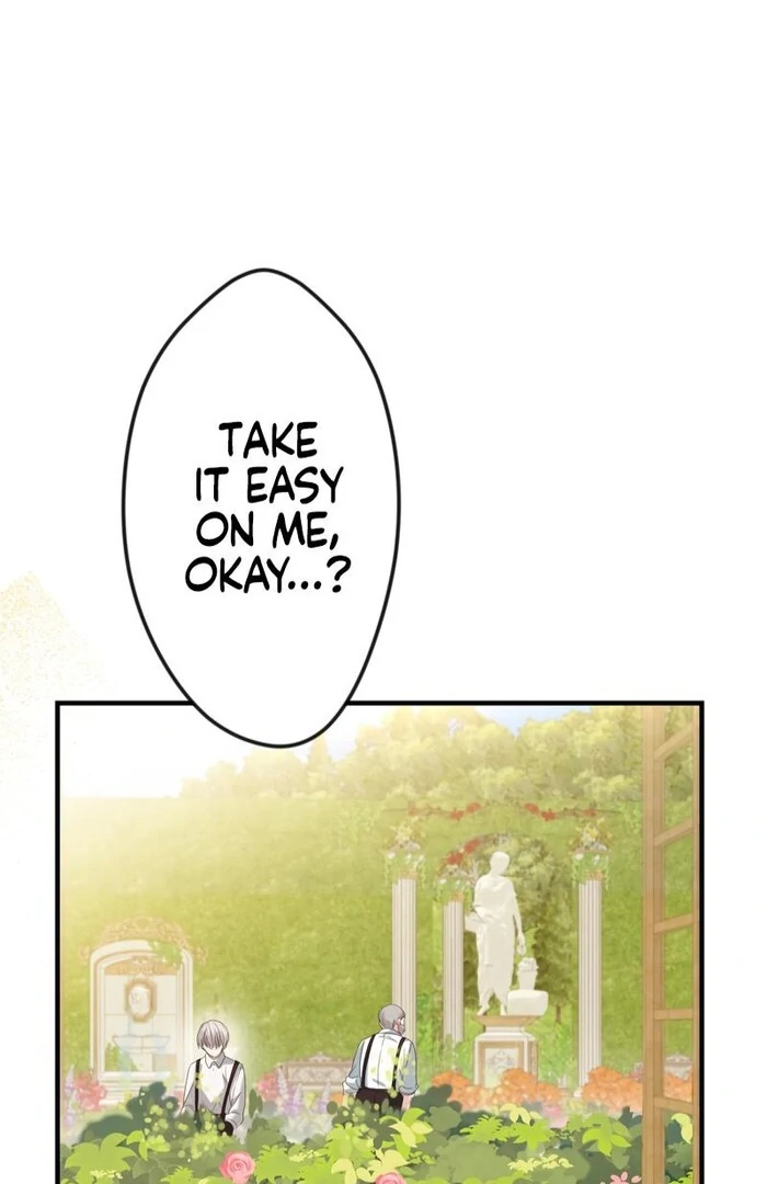 Adored By The Beast That Killed The King chapter 13 page 90