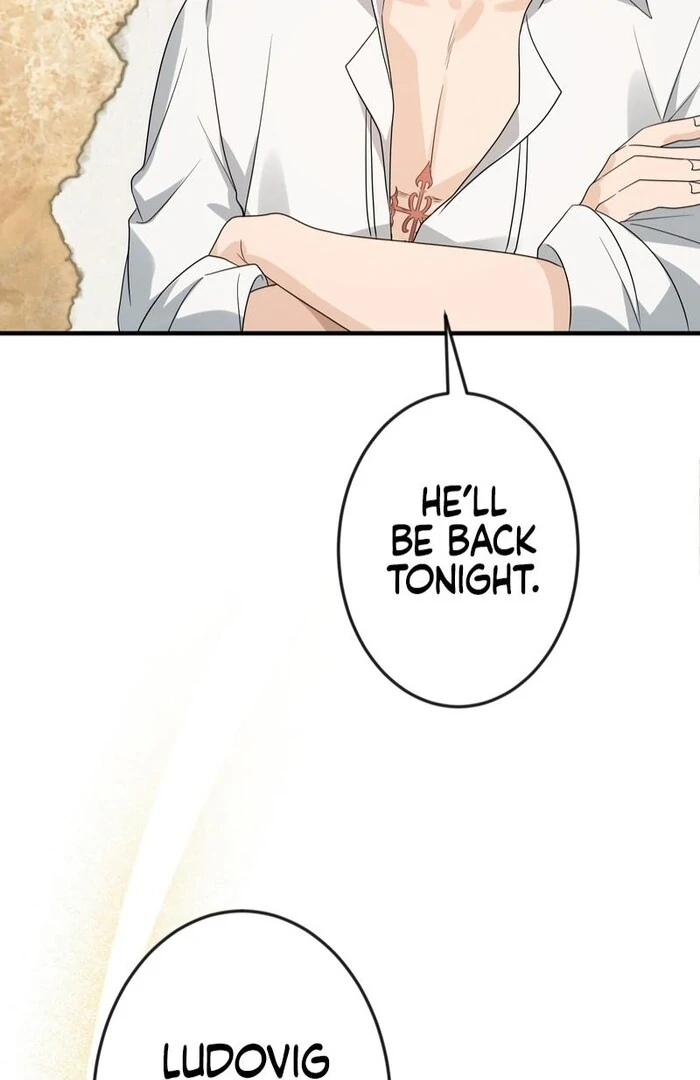 Adored By The Beast That Killed The King chapter 13 page 99