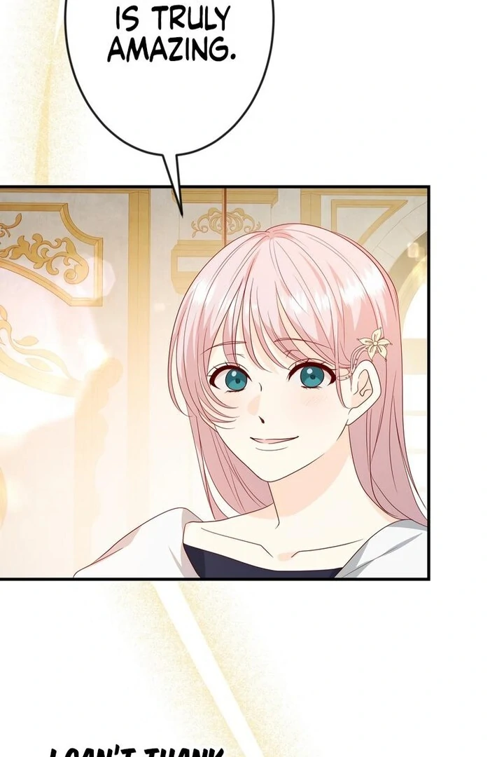 Adored By The Beast That Killed The King chapter 13 page 100