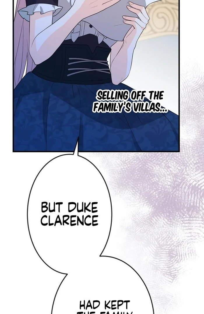 Adored By The Beast That Killed The King chapter 14 page 6