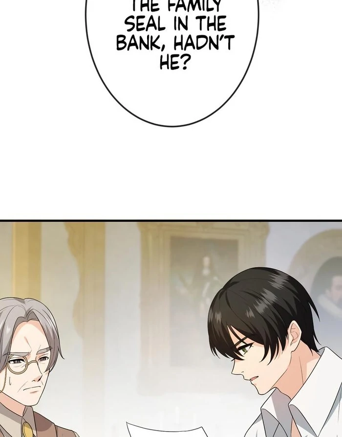 Adored By The Beast That Killed The King chapter 14 page 7