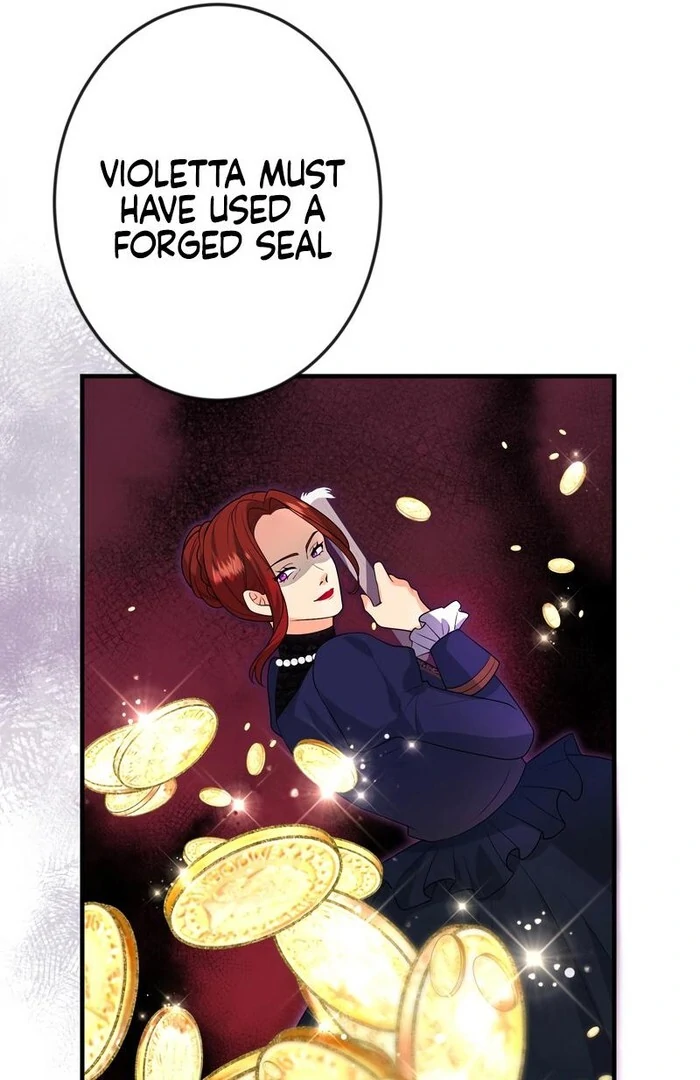 Adored By The Beast That Killed The King chapter 14 page 9