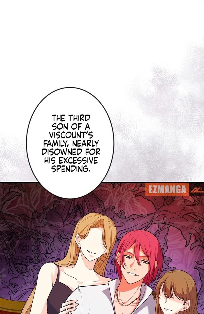 Adored By The Beast That Killed The King chapter 14 page 16