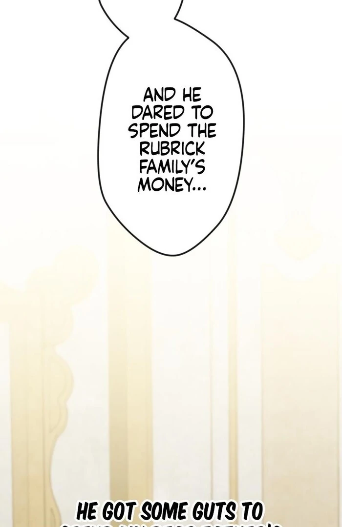 Adored By The Beast That Killed The King chapter 14 page 20