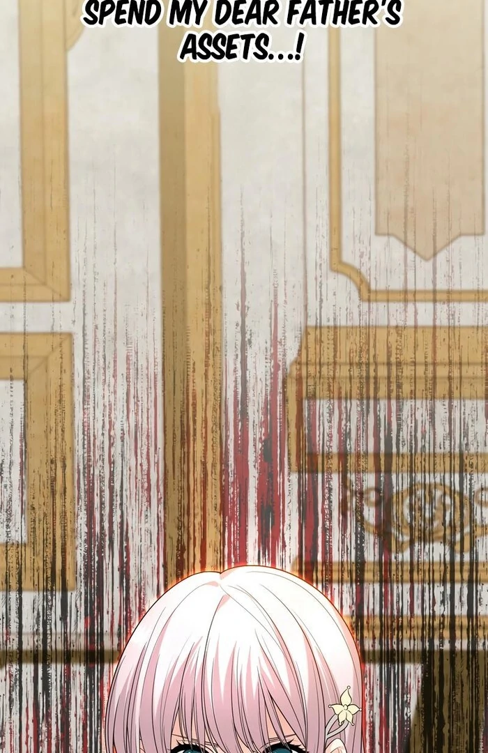 Adored By The Beast That Killed The King chapter 14 page 21