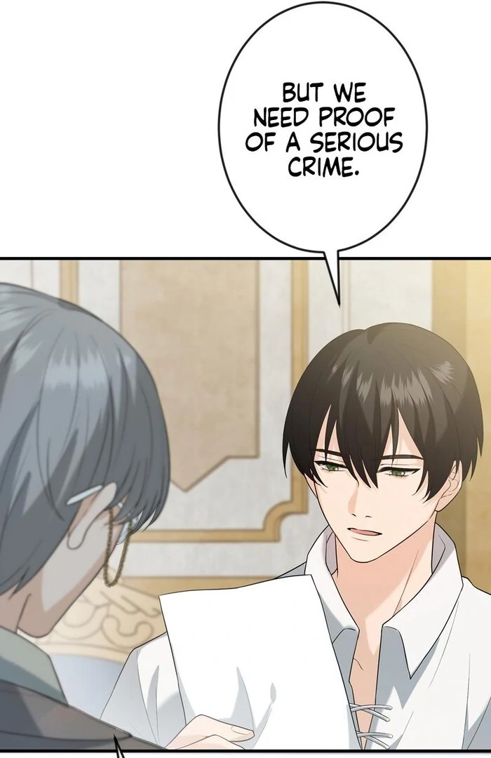 Adored By The Beast That Killed The King chapter 14 page 29