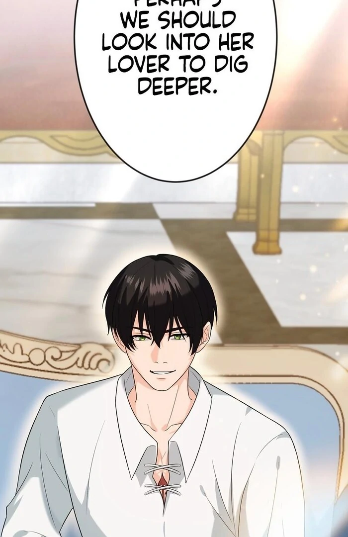 Adored By The Beast That Killed The King chapter 14 page 36