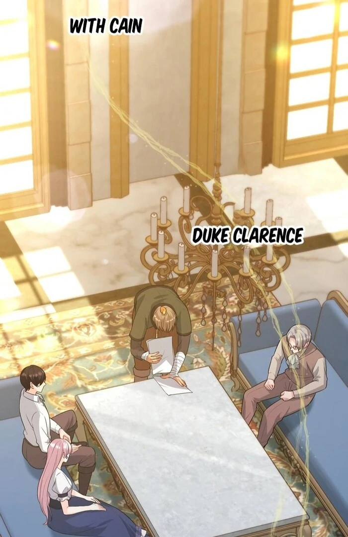 Adored By The Beast That Killed The King chapter 14 page 42