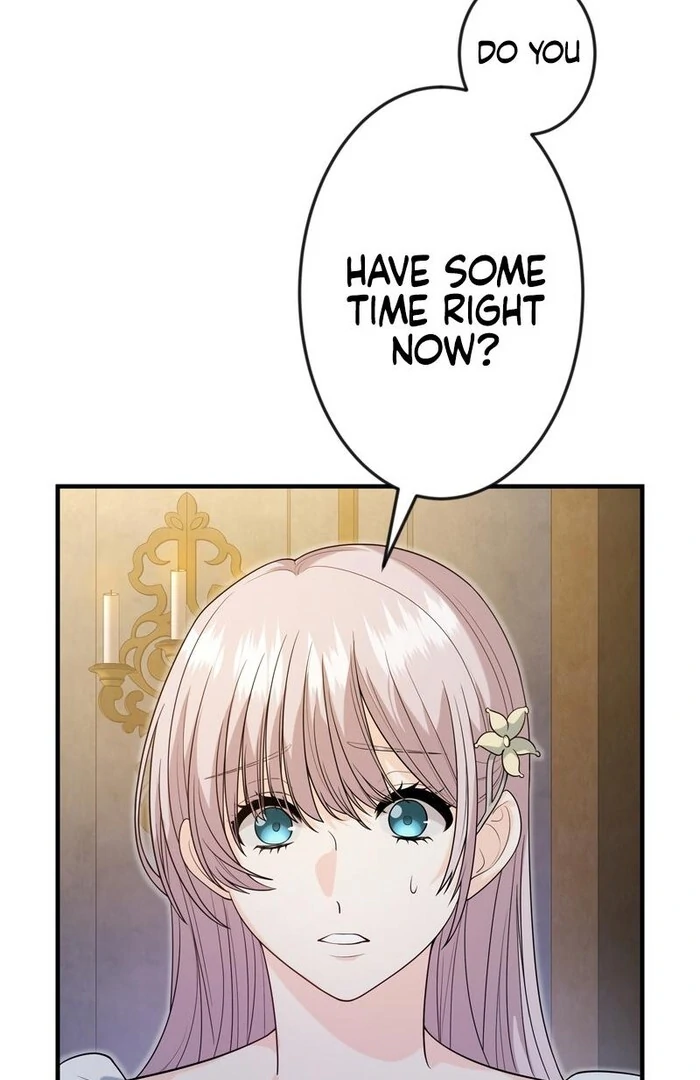 Adored By The Beast That Killed The King chapter 14 page 60