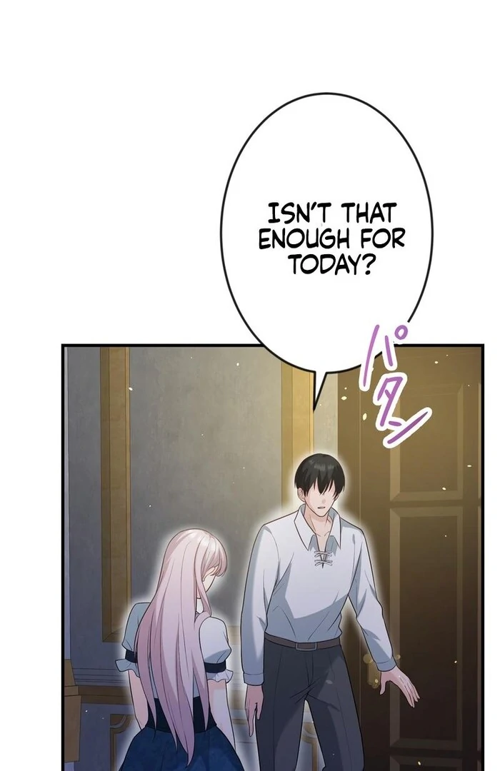 Adored By The Beast That Killed The King chapter 14 page 63