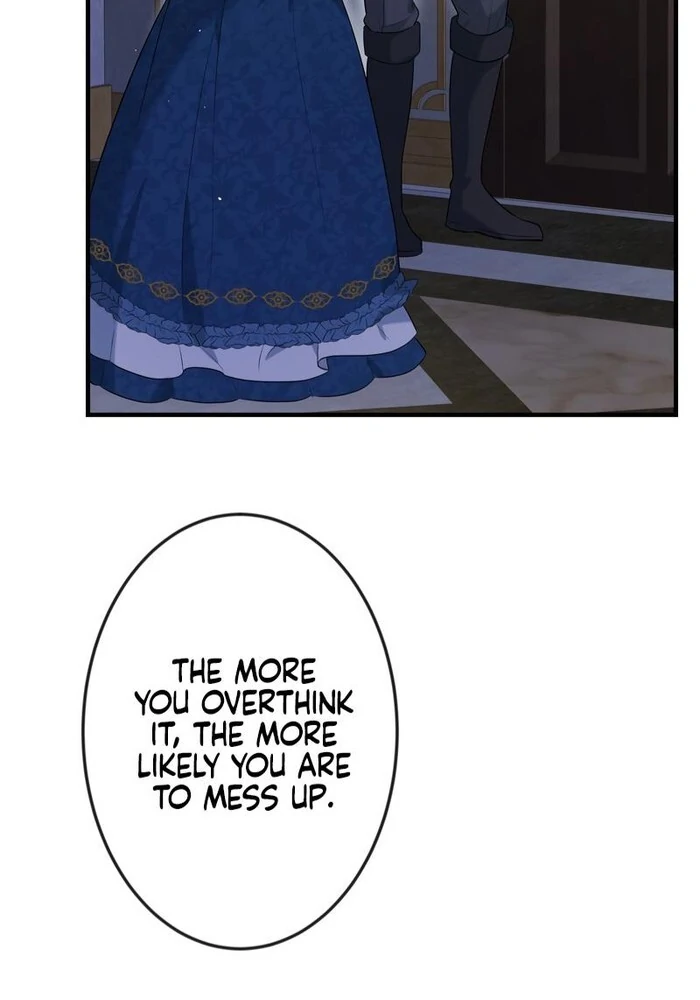 Adored By The Beast That Killed The King chapter 14 page 64