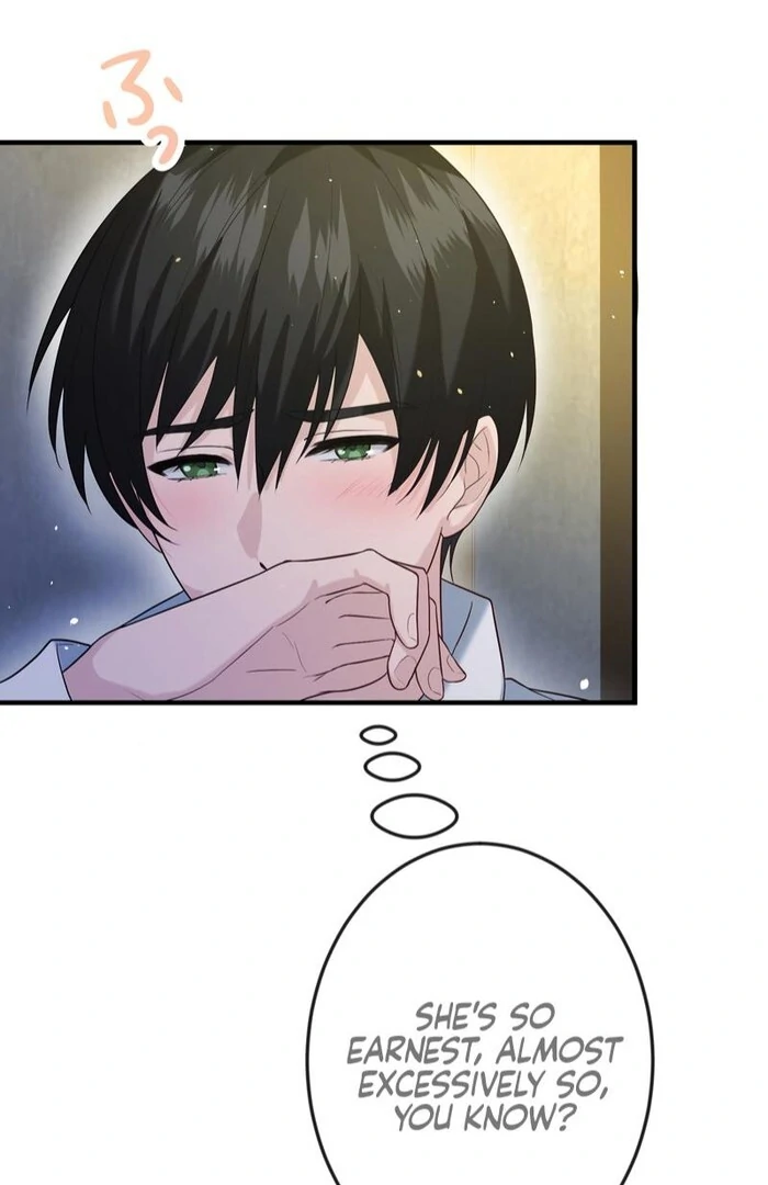 Adored By The Beast That Killed The King chapter 14 page 68