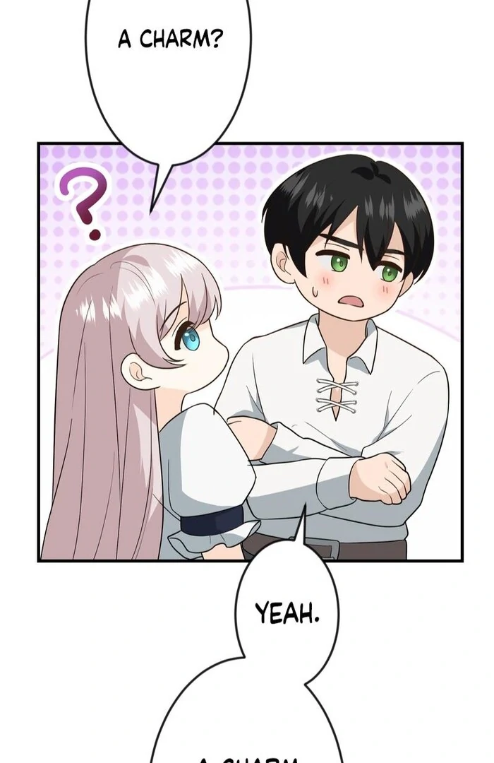 Adored By The Beast That Killed The King chapter 14 page 78