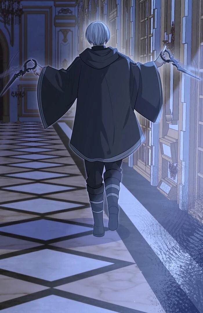 Adored By The Beast That Killed The King chapter 14 page 102