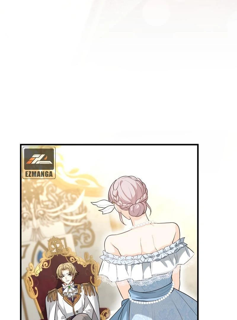 Adored By The Beast That Killed The King chapter 16 page 13
