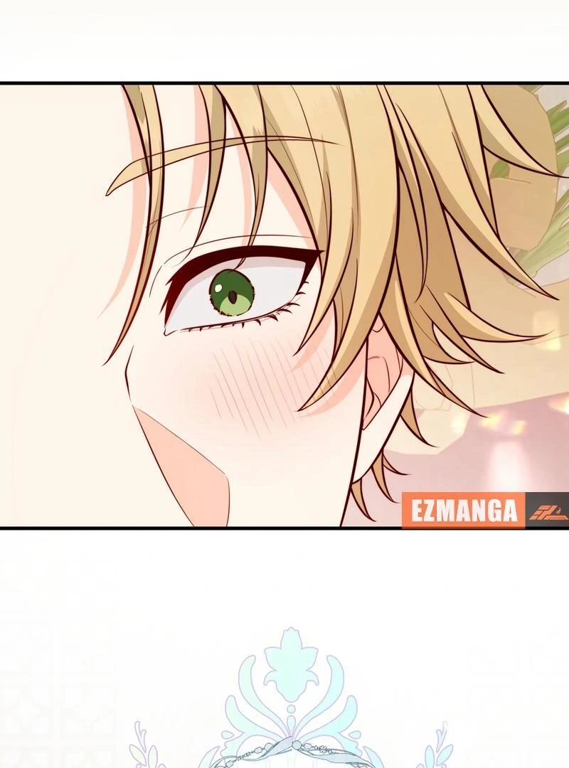 Adored By The Beast That Killed The King chapter 16 page 21