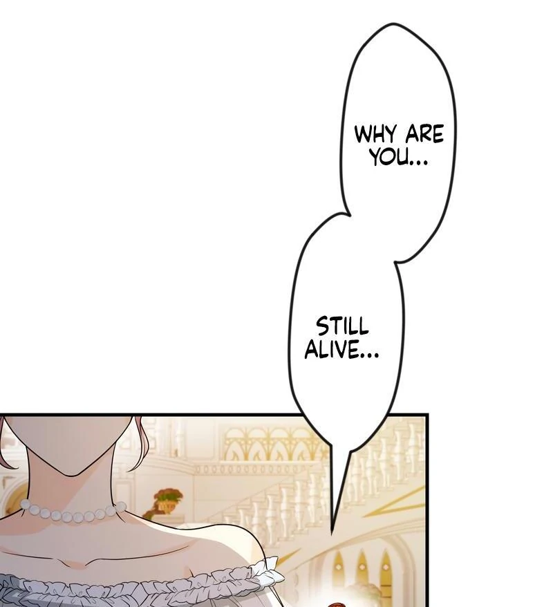Adored By The Beast That Killed The King chapter 16 page 27