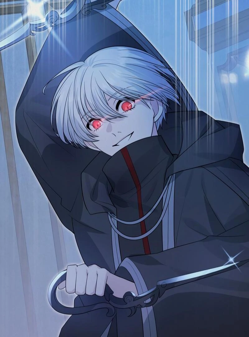 Adored By The Beast That Killed The King chapter 16 page 36