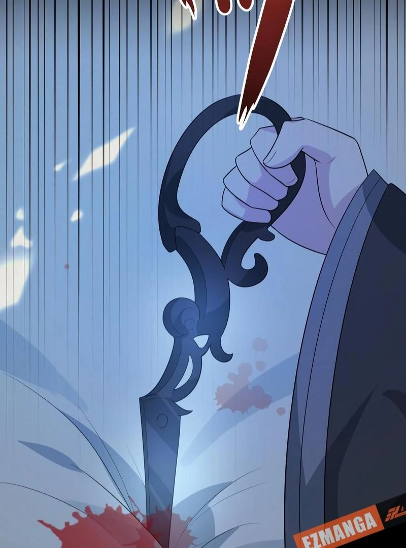 Adored By The Beast That Killed The King chapter 16 page 38