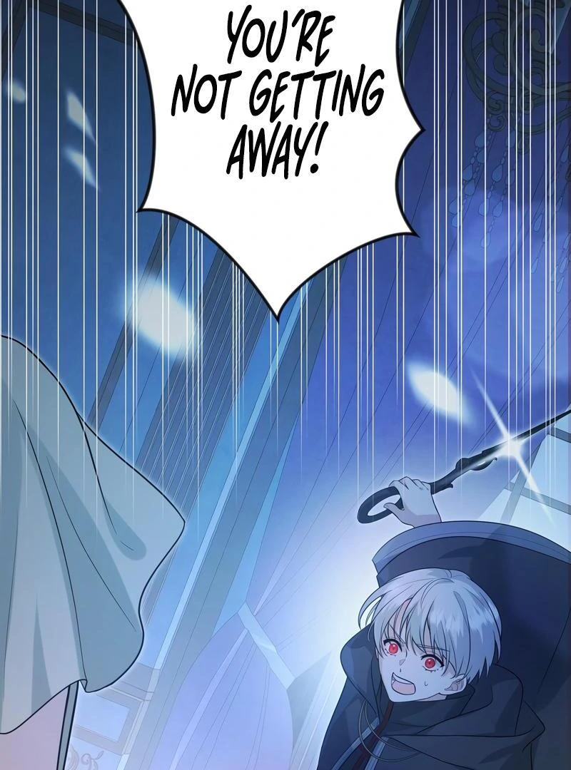 Adored By The Beast That Killed The King chapter 16 page 52