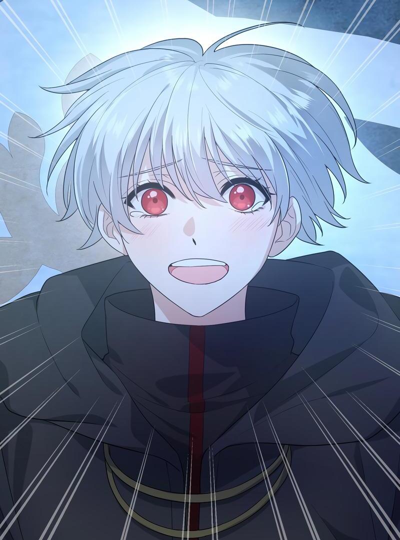 Adored By The Beast That Killed The King chapter 16 page 72