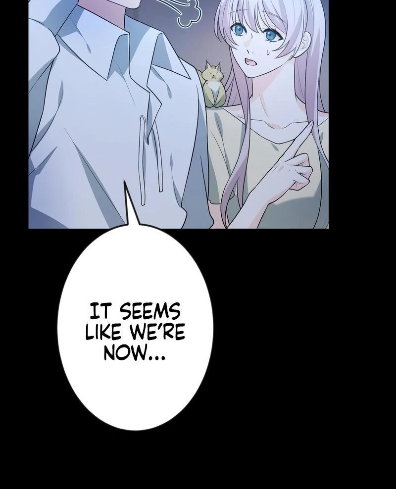 Adored By The Beast That Killed The King chapter 16 page 80