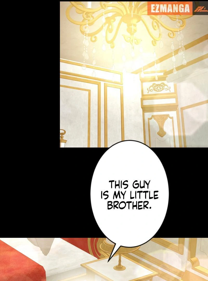 Adored By The Beast That Killed The King chapter 16 page 82