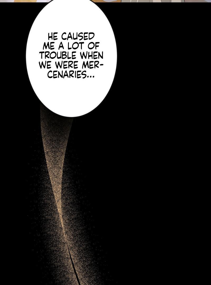 Adored By The Beast That Killed The King chapter 16 page 84