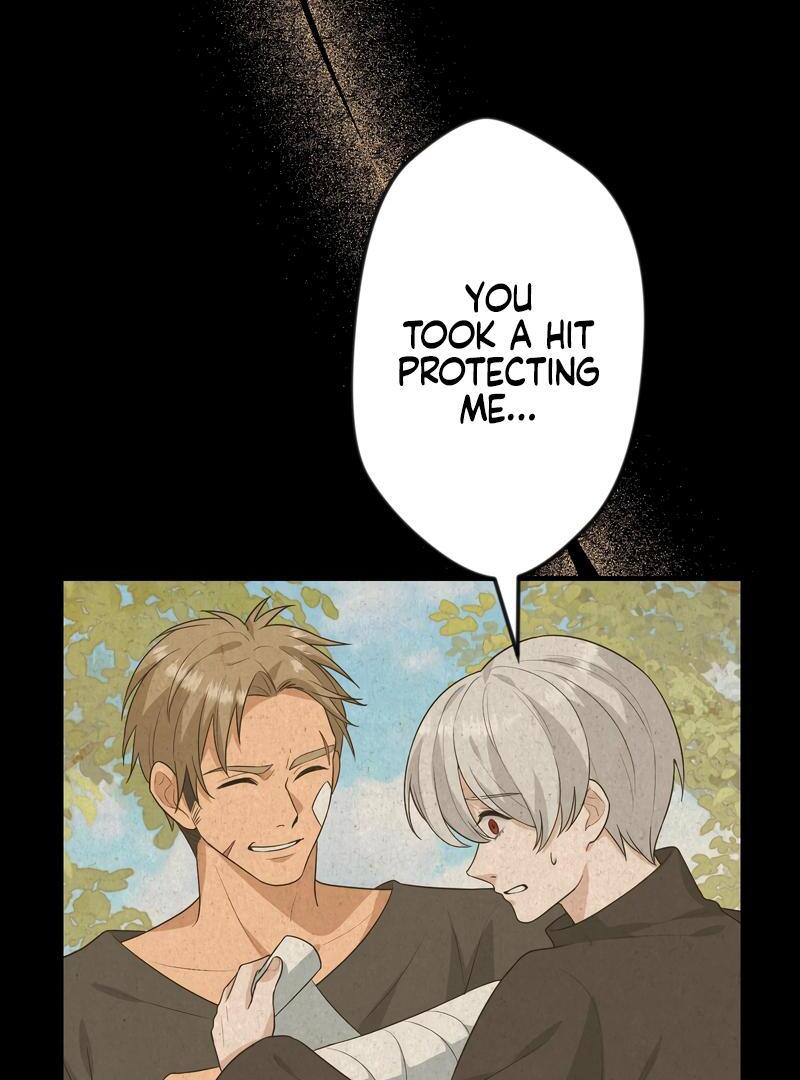 Adored By The Beast That Killed The King chapter 16 page 85