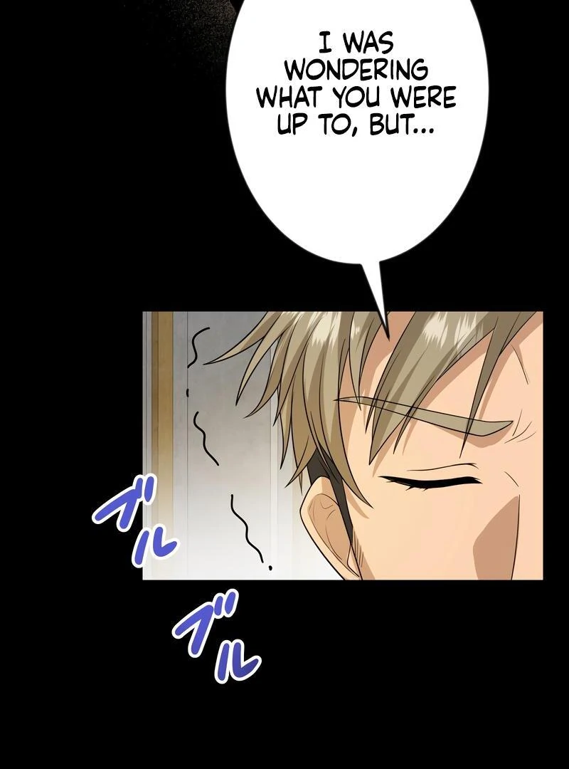Adored By The Beast That Killed The King chapter 16 page 91