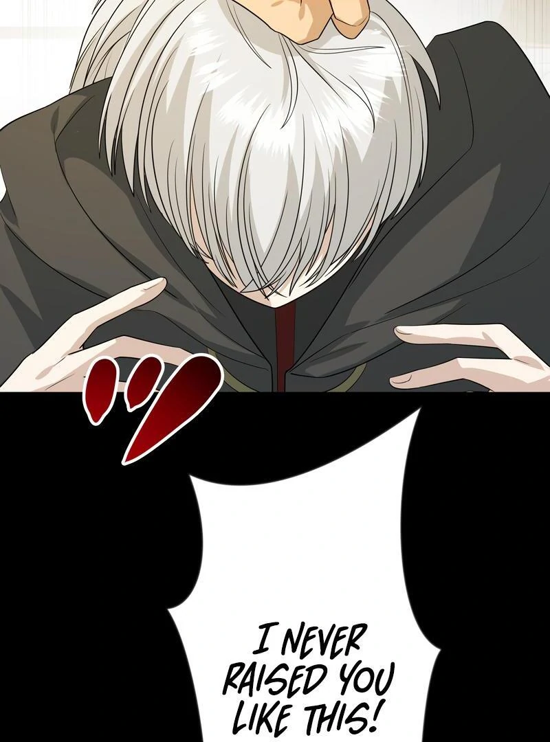 Adored By The Beast That Killed The King chapter 16 page 93