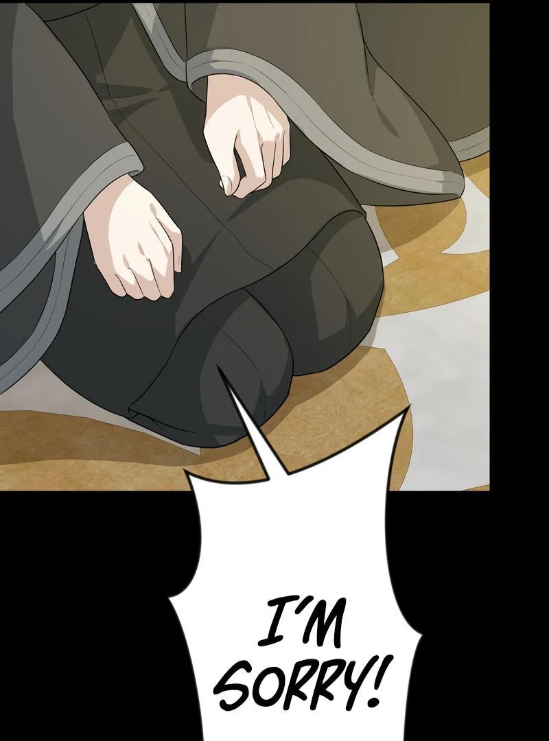 Adored By The Beast That Killed The King chapter 16 page 96