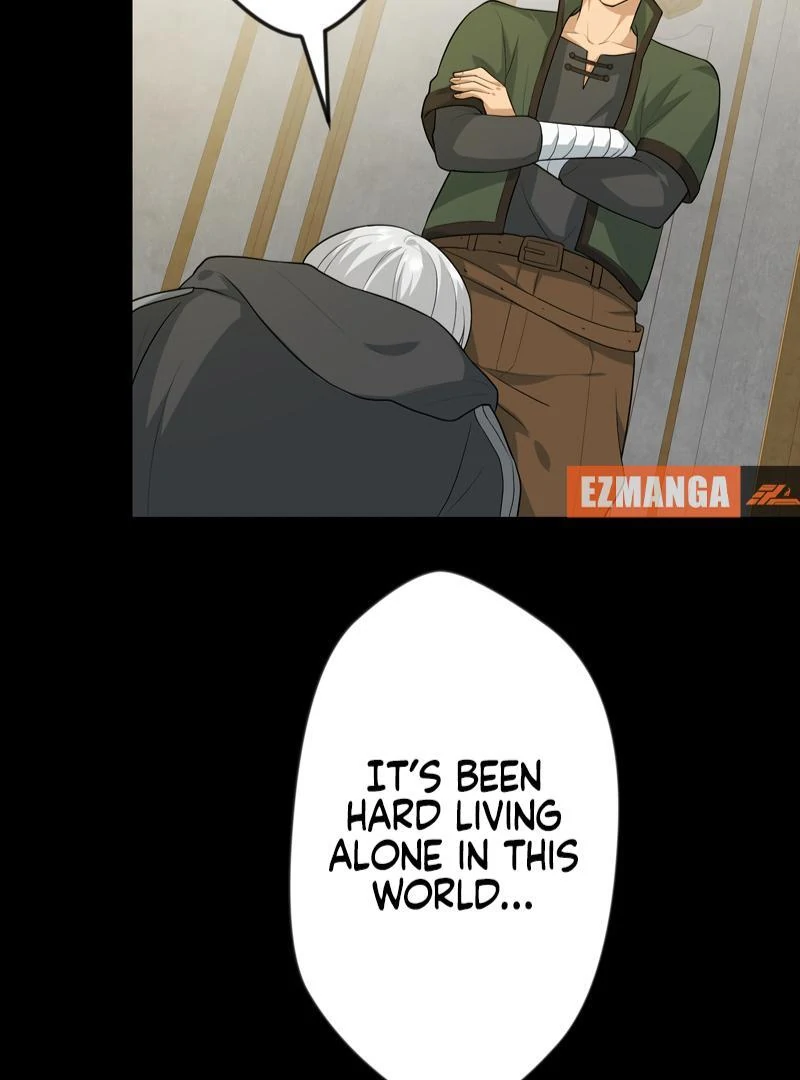 Adored By The Beast That Killed The King chapter 16 page 98