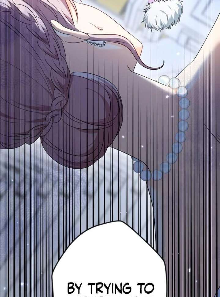 Adored By The Beast That Killed The King chapter 17 page 32