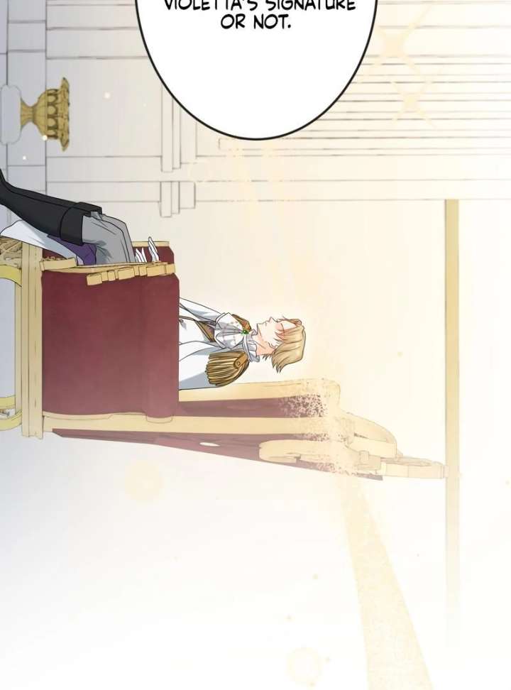 Adored By The Beast That Killed The King chapter 17 page 73