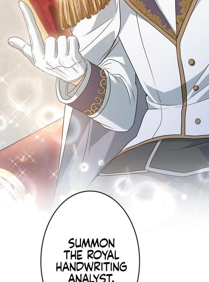 Adored By The Beast That Killed The King chapter 17 page 80