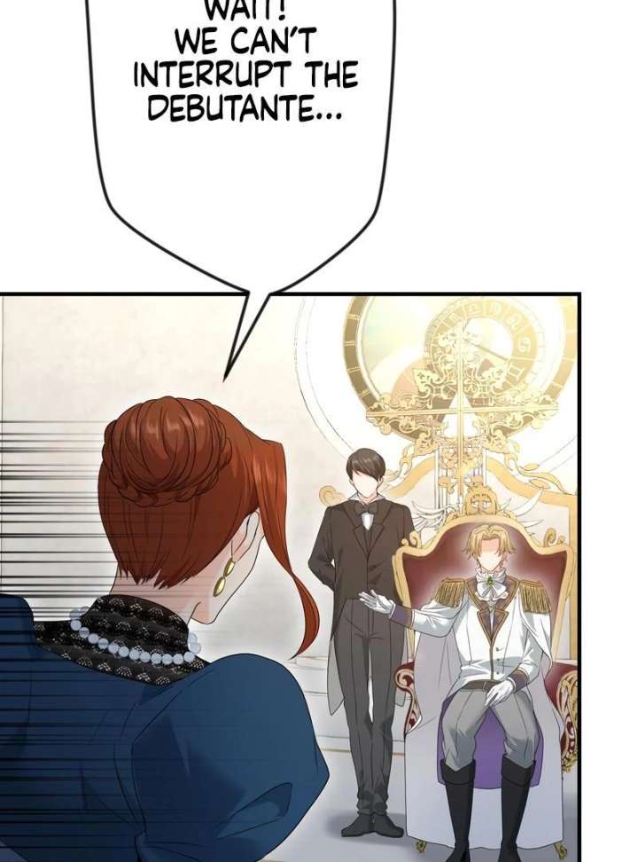 Adored By The Beast That Killed The King chapter 17 page 82