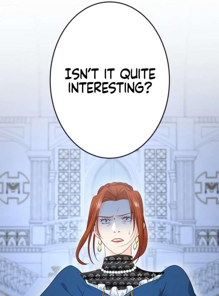 Adored By The Beast That Killed The King chapter 17 page 85