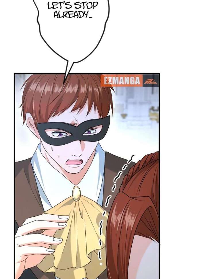 Adored By The Beast That Killed The King chapter 17 page 92