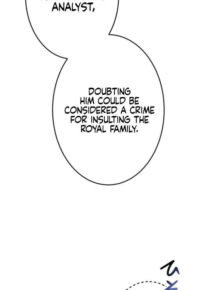 Adored By The Beast That Killed The King chapter 17 page 116