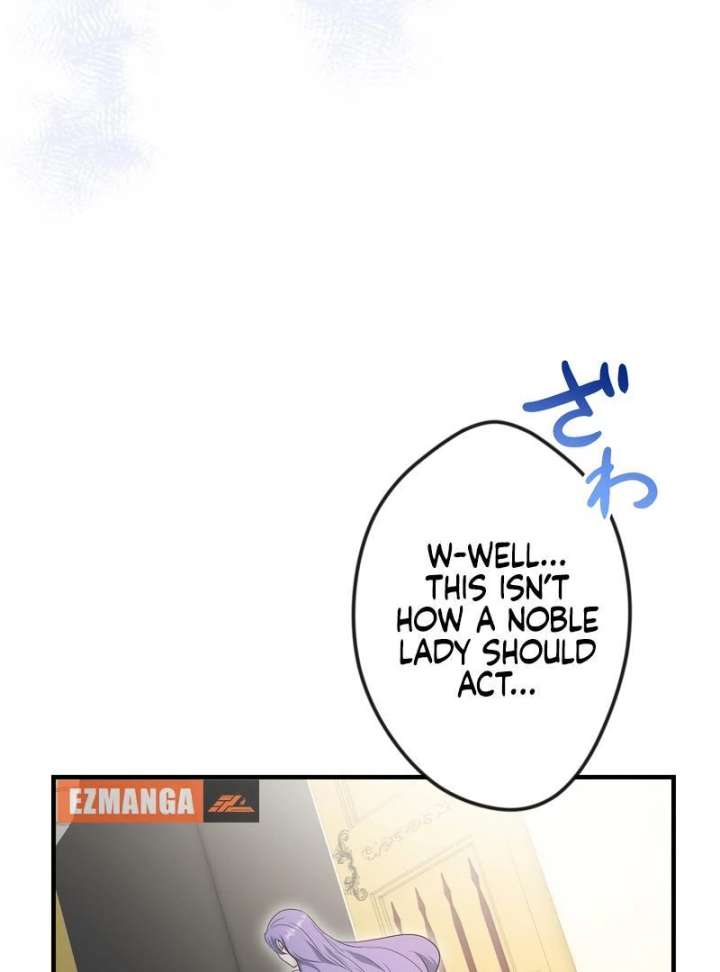 Adored By The Beast That Killed The King chapter 17 page 131