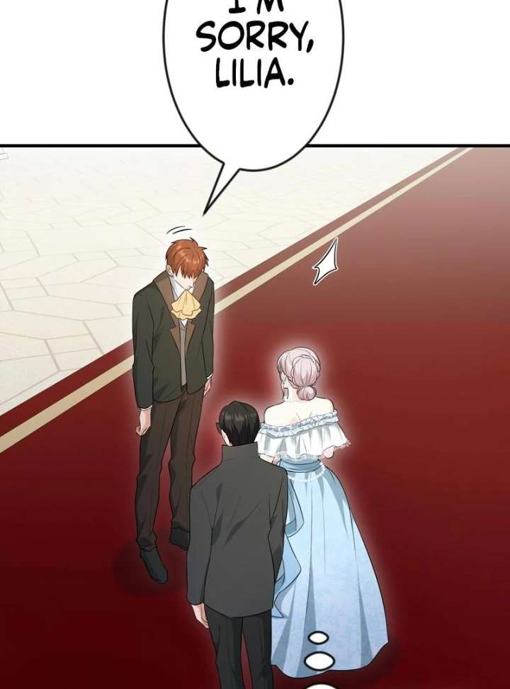 Adored By The Beast That Killed The King chapter 18 page 86