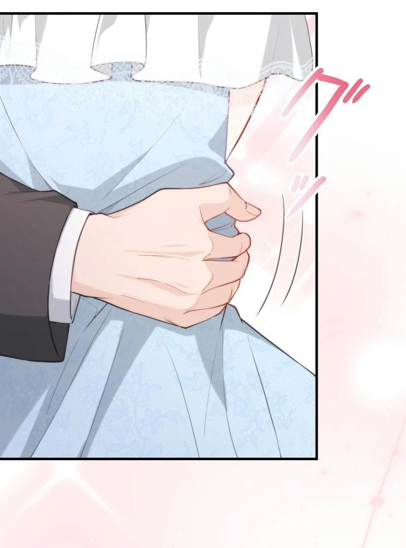 Adored By The Beast That Killed The King chapter 19 page 18