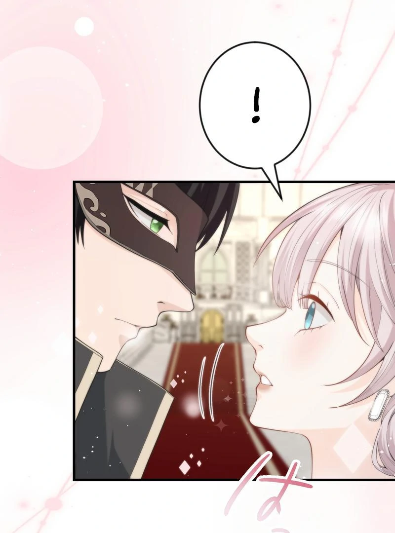 Adored By The Beast That Killed The King chapter 19 page 19
