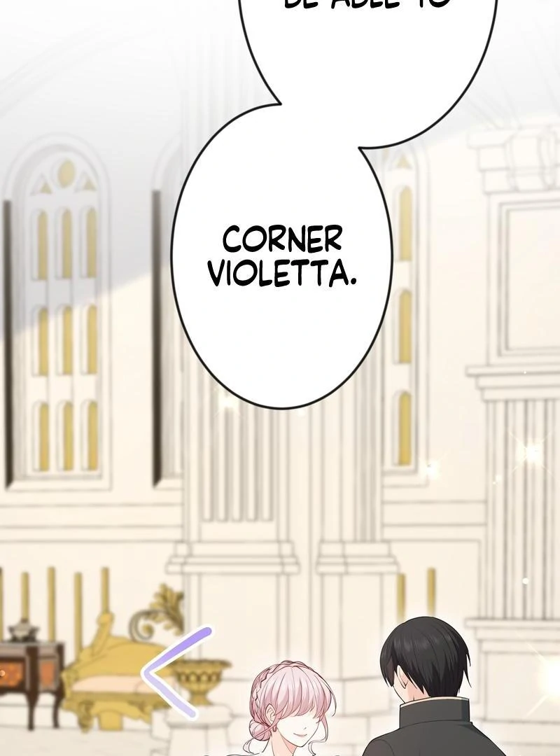 Adored By The Beast That Killed The King chapter 19 page 33