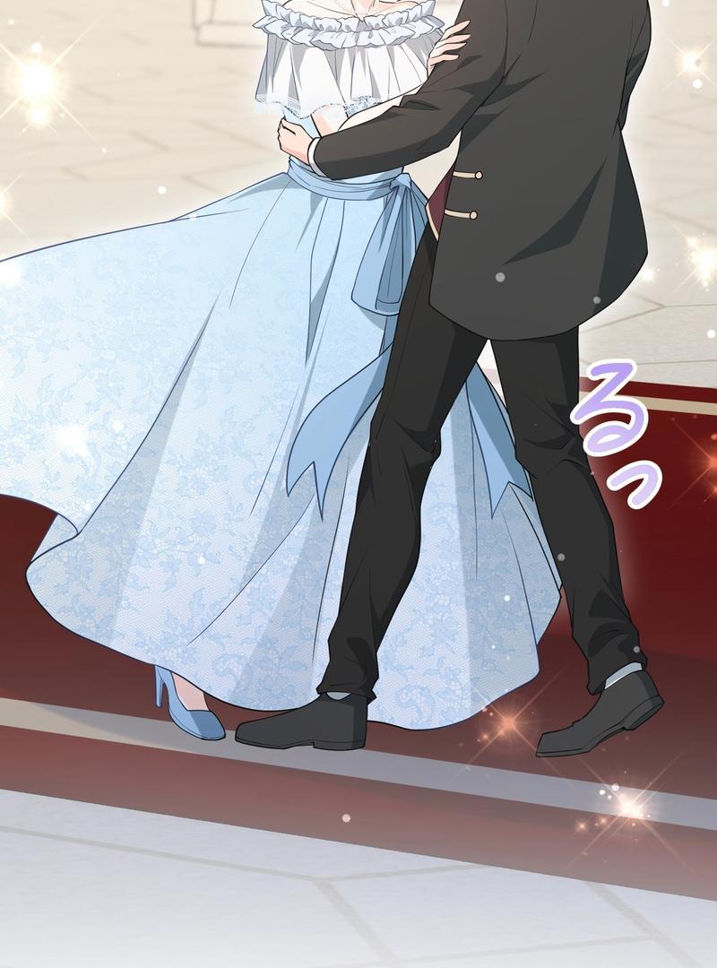 Adored By The Beast That Killed The King chapter 19 page 34