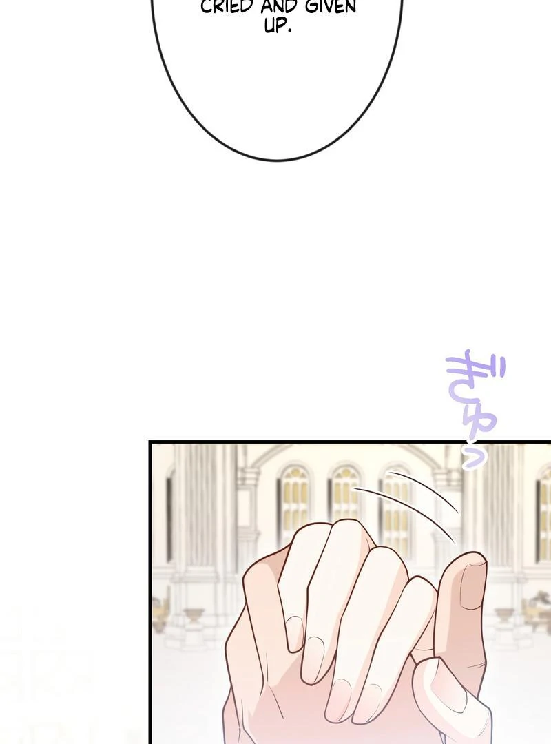 Adored By The Beast That Killed The King chapter 19 page 36