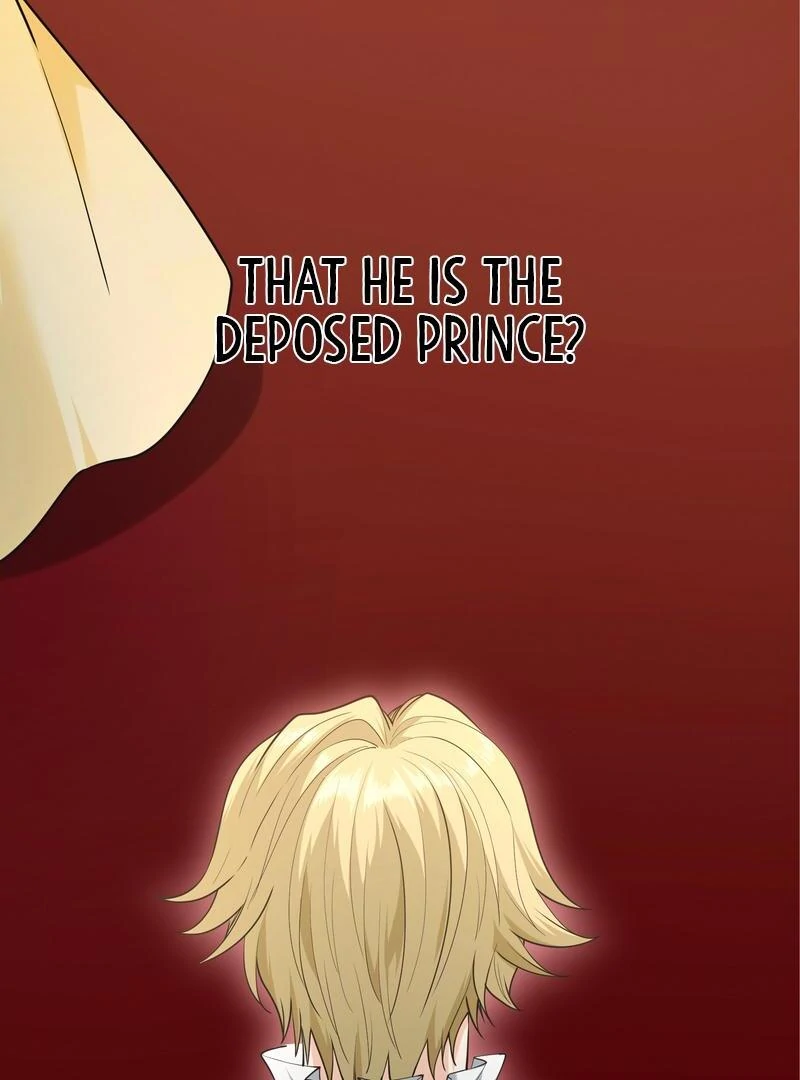 Adored By The Beast That Killed The King chapter 19 page 62